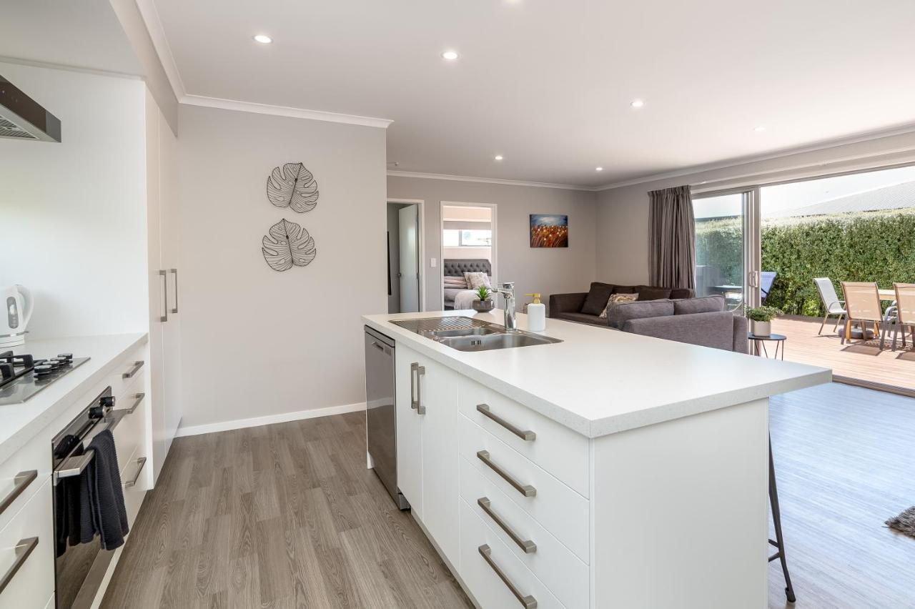 27 Tuscan Martinborough Exteriér fotografie
