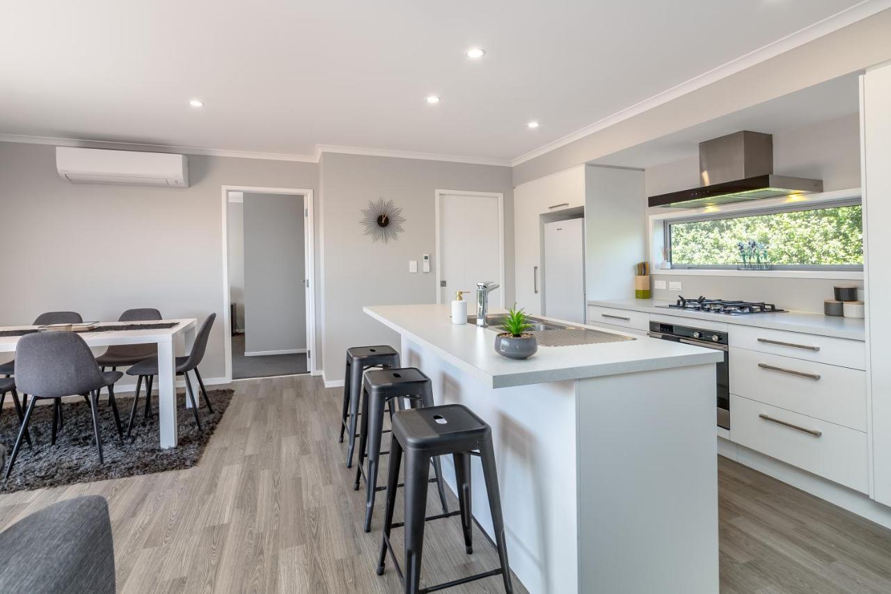 27 Tuscan Martinborough Exteriér fotografie
