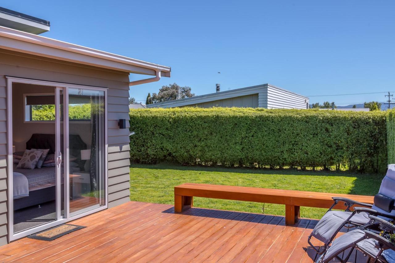 27 Tuscan Martinborough Exteriér fotografie