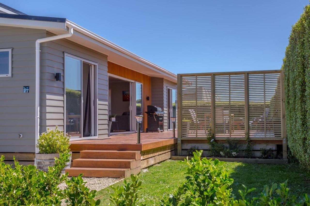 27 Tuscan Martinborough Exteriér fotografie